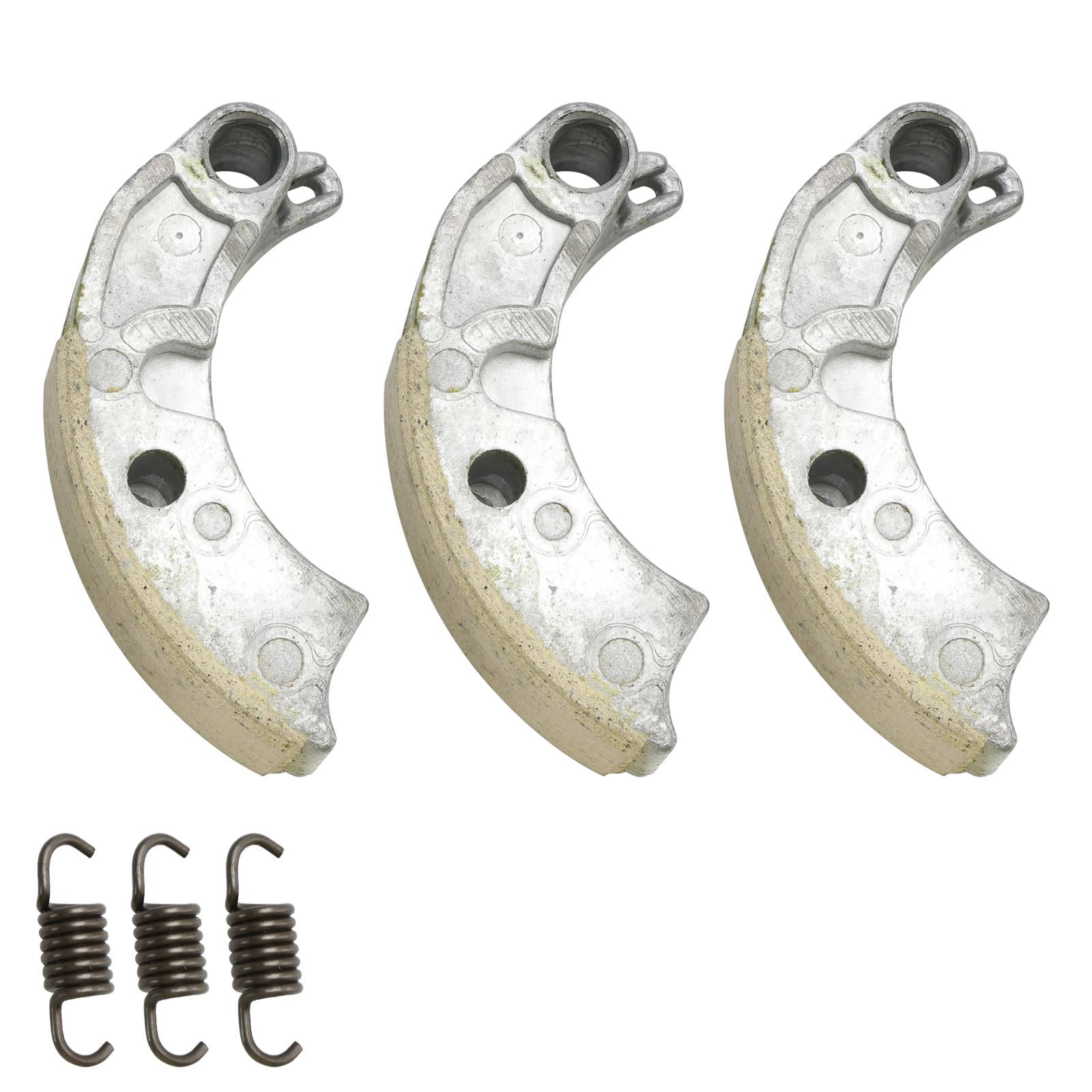 Amazon | Artudatech 遠心クラッチ 適用ヤマハ MW 125 トリシティ ABS